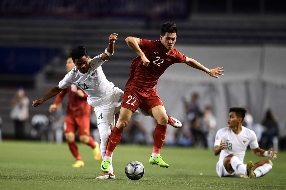 AFC yêu cầu bóng đá Việt Nam có ý kiến chính thức về vòng loại World Cup - 1 AFC yêu cầu bóng đá Việt Nam có ý kiến chính thức về vòng loại World Cup - 1