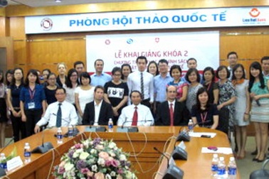 Đào tạo nhân lực ngành chính sách và luật thương mại quốc tế