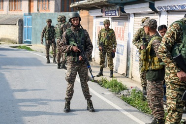 Ấn Độ công bố mục tiêu không kích, Pakistan thống kê 26 người thiệt mạng