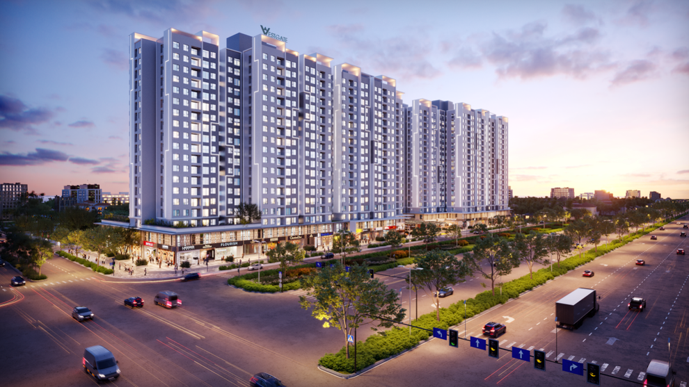 Cách dùng đòn bẩy tài chính đầu tư bất động sản của nhà đầu tư cá nhân - 3 Cách dùng đòn bẩy tài chính đầu tư bất động sản của nhà đầu tư cá nhân - 3