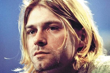 Tại sao rocker nổi tiếng Kurt Cobain tự vẫn?
