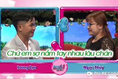 Cô gái không thích “ăn cơm trước kẻng” bị chàng trai từ chối hẹn hò vì sợ khắc tuổi