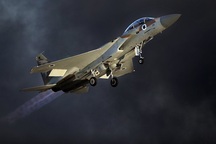 Nga có thể "cấm cửa" Israel vào không phận Syria