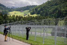 Triển vọng nào cho hội nghị thượng đỉnh tại Thụy Sĩ về hòa bình ở Ukraine?