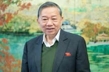 Tổng Bí thư Tô Lâm: "Không thể để bộ máy mỗi người đi một hướng"