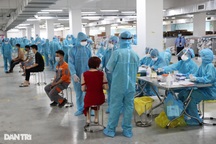 Diễn biến dịch ngày 16/5: Ca mắc Covid-19 tăng cao chưa từng có