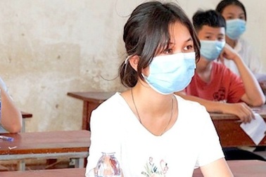 Nghệ An có 761 thí sinh đạt điểm 10 trong kỳ thi tốt nghiệp THPT năm 2021