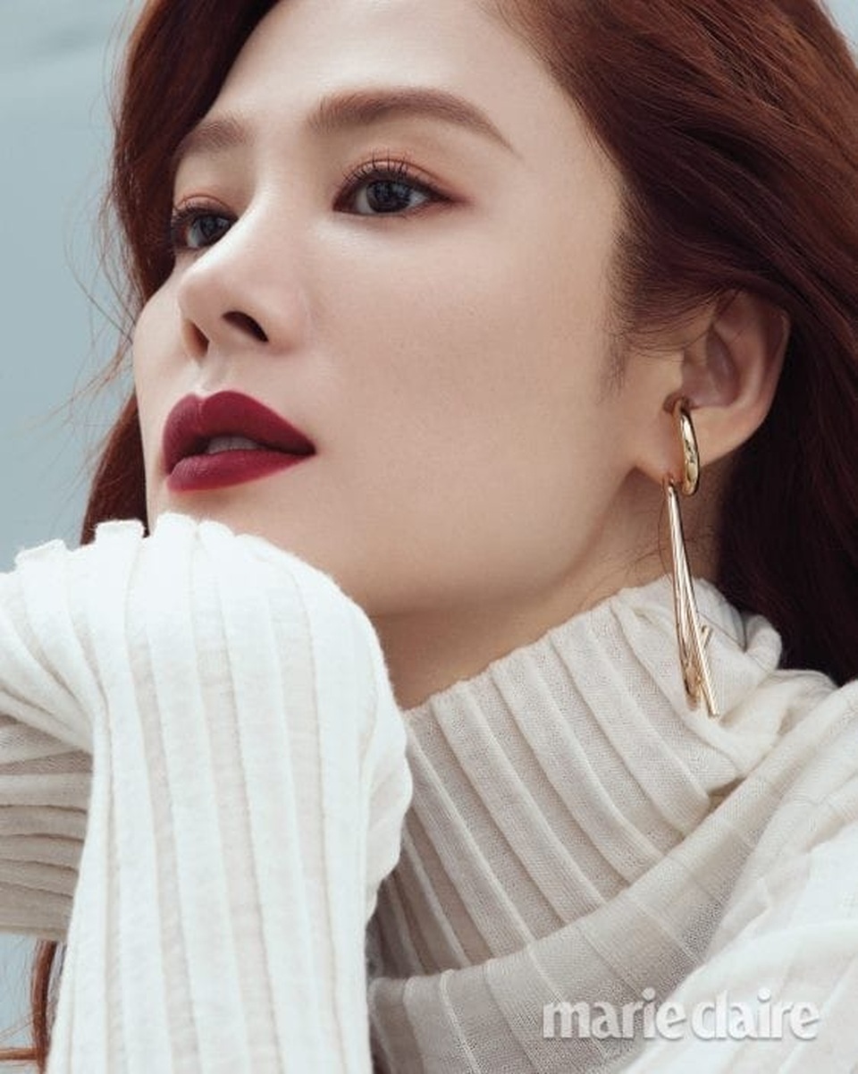 20 năm sau chuyện tình với So Ji Sub, mỹ nhân Giày thủy tinh vẫn cô đơn - 12 20 năm sau chuyện tình với So Ji Sub, mỹ nhân Giày thủy tinh vẫn cô đơn - 12