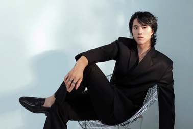 Hot boy chương trình "The debut" thay đổi bất ngờ sau 5 năm