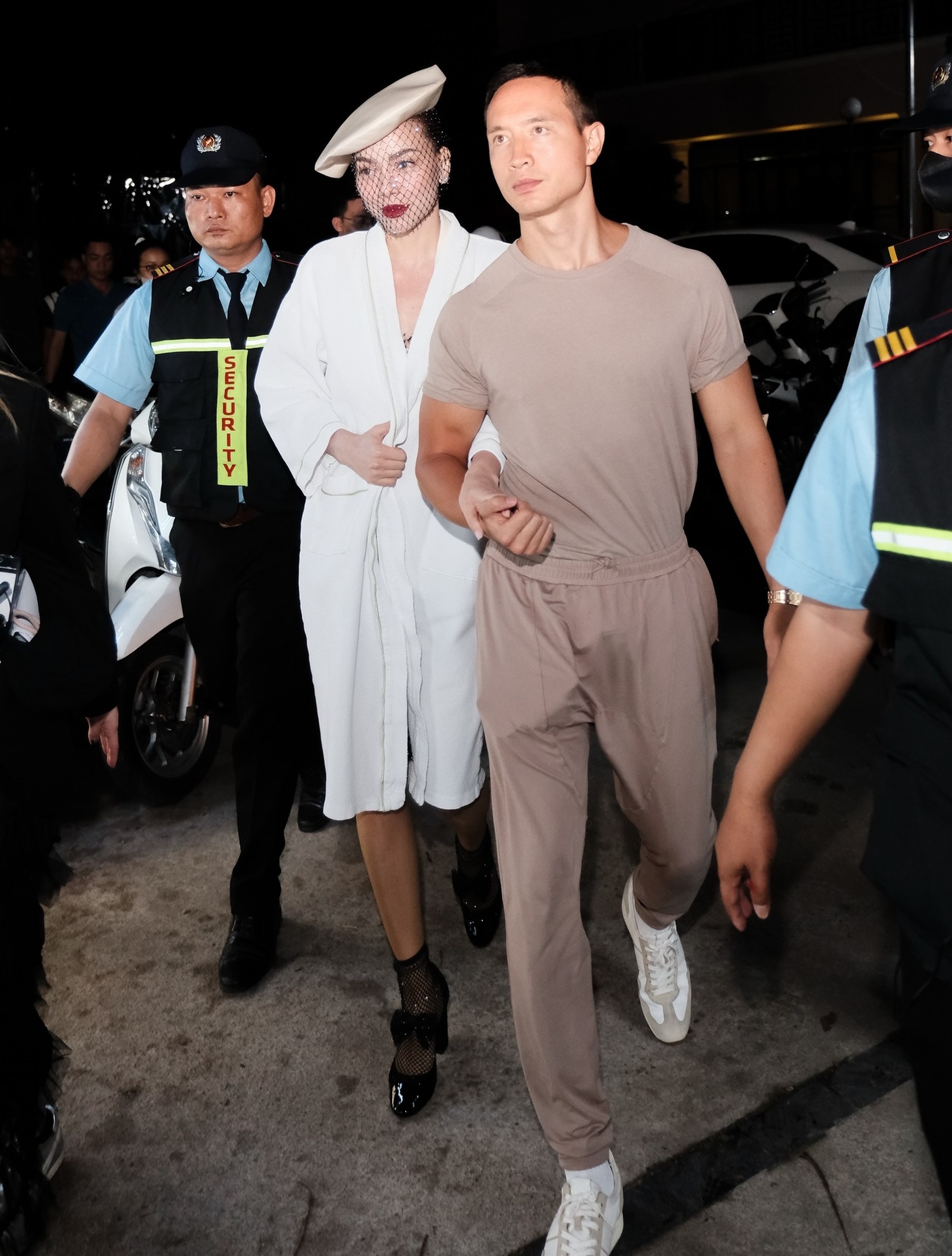 Hồ Ngọc Hà - Kim Lý: 8 năm bên nhau vượt thăng trầm, bất chấp thị phi - 8