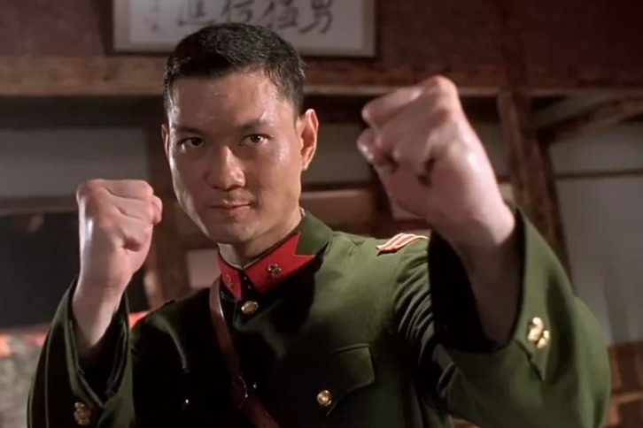 Ngôi sao qua mặt Thành Long, Lý Liên Kiệt giành giải vua võ thuật là ai? - 6 Ngôi sao qua mặt Thành Long, Lý Liên Kiệt giành giải vua võ thuật là ai? - 6