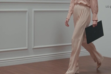 LG ra mắt loạt laptop Gram phiên bản 2021 với thiết kế siêu nhẹ