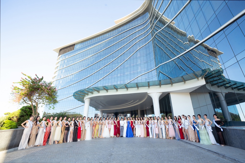 Dragon Ocean Đồ Sơn - Điểm đến hàng đầu cho các sự kiện tầm cỡ - 4