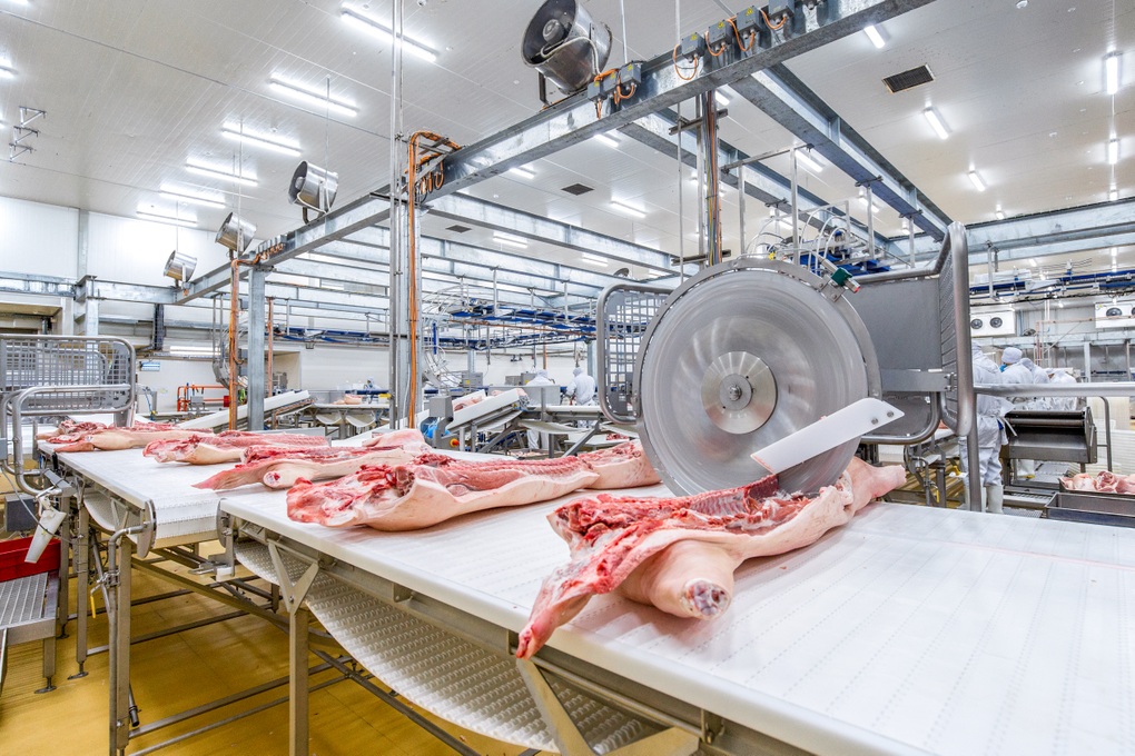 Thịt ủ mát theo tiêu chuẩn châu Âu chinh phục người tiêu dùng Việt - 7