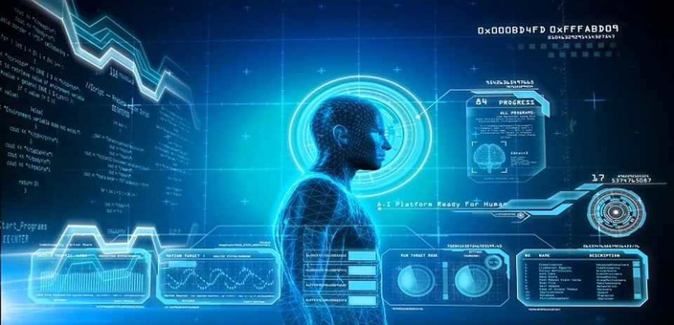 Hoang mang ngành Kỹ thuật robot, Công nghệ thông tin dẫn đầu xu hướng - 1 Hoang mang ngành Kỹ thuật robot, Công nghệ thông tin dẫn đầu xu hướng - 1