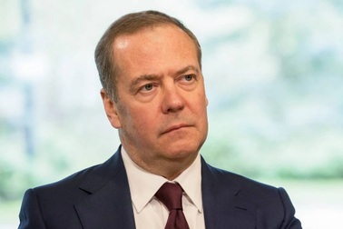 Nga cảnh báo cứng rắn ý tưởng lập vùng cấm bay ở Ukraine