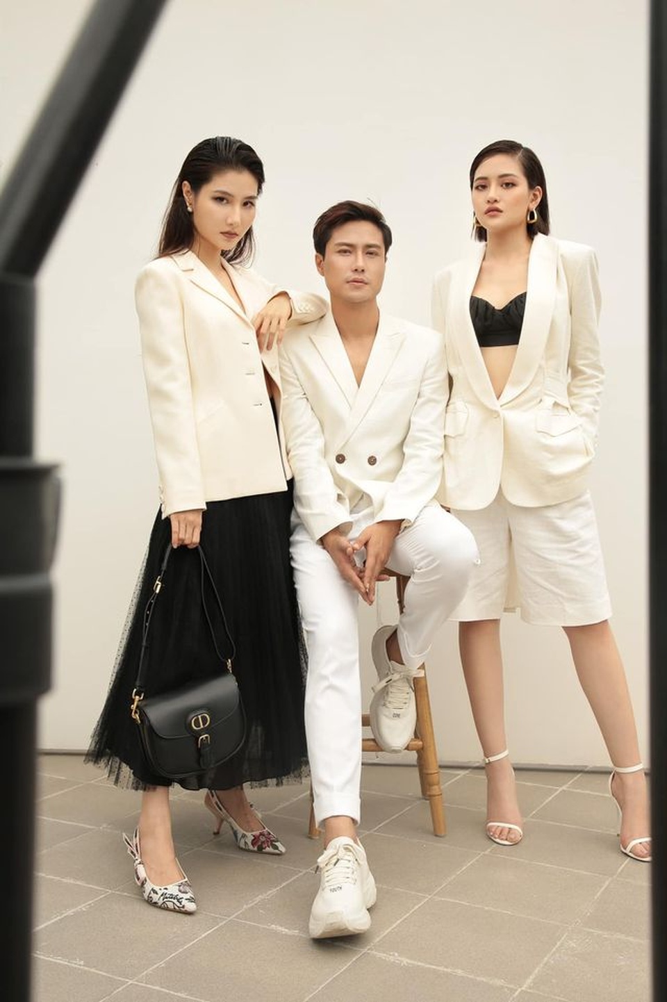 Gương mặt lúc tròn lúc dài, Diễm My Tình yêu và tham vọng phân trần - 4 Gương mặt lúc tròn lúc dài, Diễm My Tình yêu và tham vọng phân trần - 4