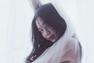 Nữ sinh trường Báo xinh đẹp, học giỏi, hoạt động ngoại khóa ấn tượng