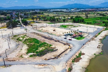 "Điểm danh" 11 trường hợp vi phạm đất đai ở tỉnh Quảng Nam