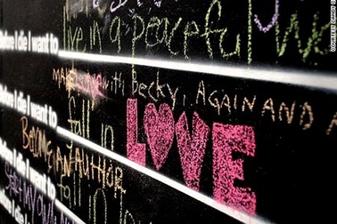 Câu hỏi cho tất cả: “Bạn muốn làm gì trước khi chết…”