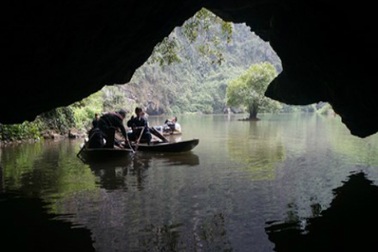 Hành trình đưa Tràng An trở thành di sản thế giới