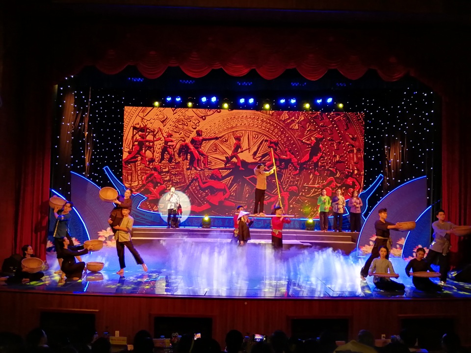 Bế mạc “Tuần Văn hóa - Du lịch Bạc Liêu 2019” - 4 Bế mạc “Tuần Văn hóa - Du lịch Bạc Liêu 2019” - 4