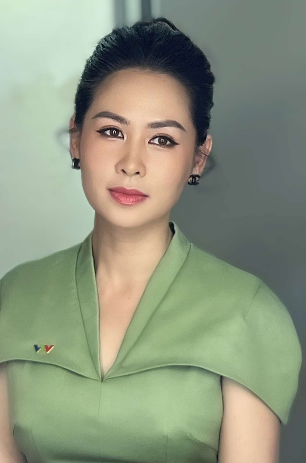Đời tư kín tiếng của BTV Thúy Hằng VTV, tuổi 45 thích vào bếp - 7 Đời tư kín tiếng của BTV Thúy Hằng VTV, tuổi 45 thích vào bếp - 7