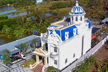 Chủ biệt thự xây trái phép: "Lúc tôi xây không ai nói gì!"