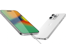 Lộ ảnh bản dựng hoàn chỉnh cho thấy thiết kế mới của iPhone 15 Pro Max