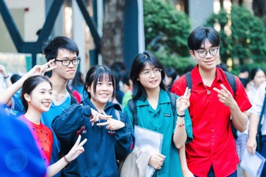 Sau lần đầu lọc ảo, một trường ĐH ở TPHCM dự báo điểm chuẩn tối đa 23