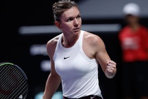 Halep sẵn sàng đối mặt với 14 ngày cách ly trước Australian Open