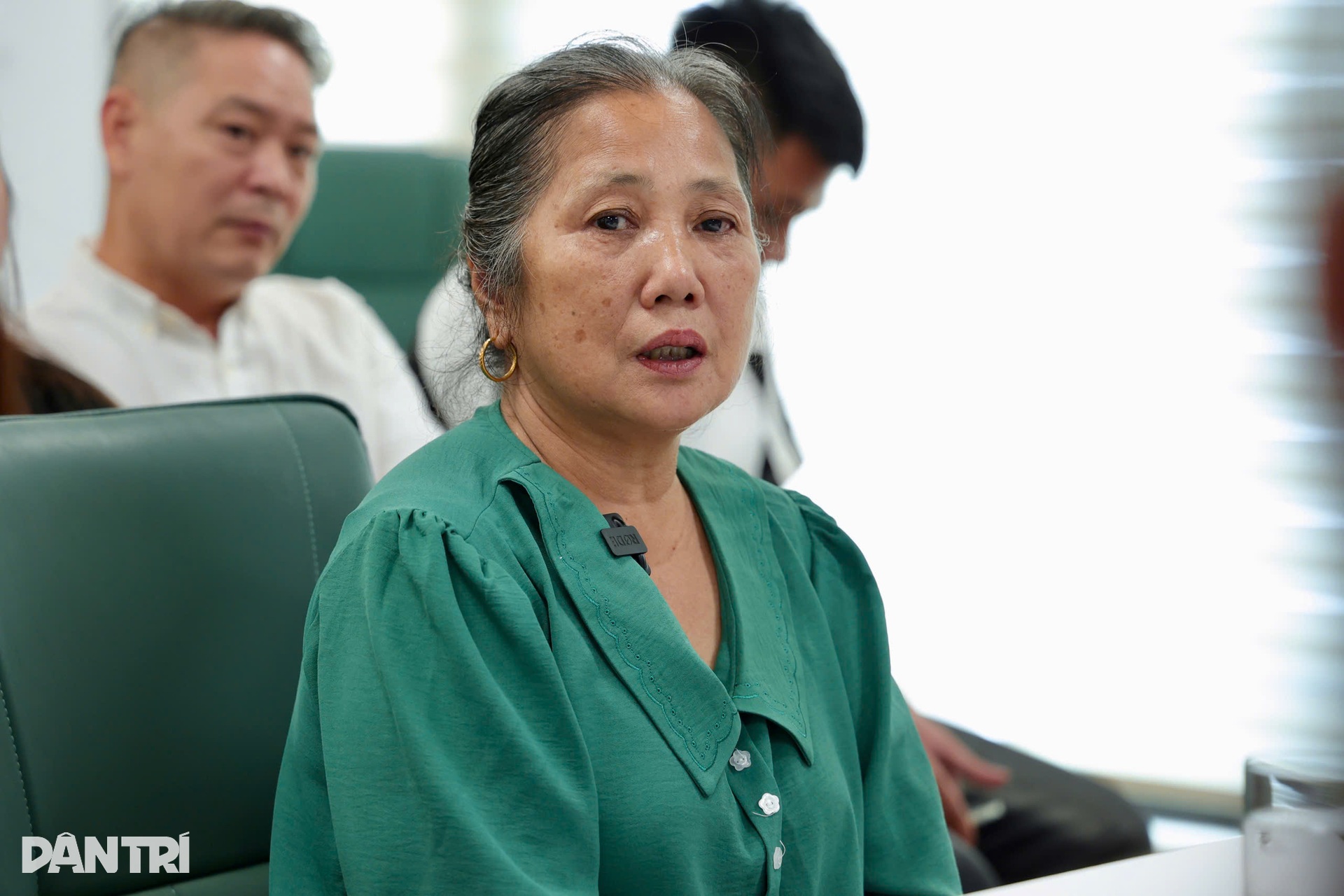 Cô gái Pháp gặp gia đình Việt sau 28 năm: Cuộc đoàn tụ giải oan cho bố - 5 Cô gái Pháp gặp gia đình Việt sau 28 năm: Cuộc đoàn tụ giải oan cho bố - 5