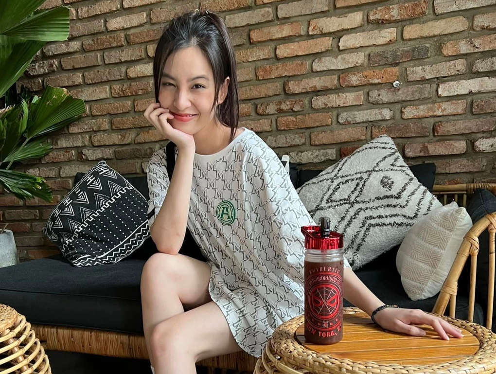 Hot girl IELTS Thảo Tâm: Vẫn ở nhà thuê, phủ nhận là con nhà giàu - 3 Hot girl IELTS Thảo Tâm: Vẫn ở nhà thuê, phủ nhận là con nhà giàu - 3