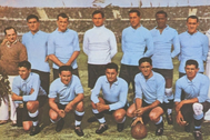 Lịch sử World Cup 1930: "Nhà vua" đầu tiên Uruguay