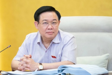 Nghiên cứu để luật hóa nội dung xử lý nợ xấu trong điều kiện bình thường