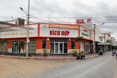 Dự án nhà ở xã hội đầu tiên ở tỉnh Phú Yên có đang bị trục lợi?