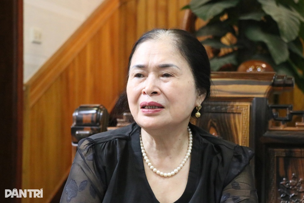 50 năm mẹ Cháu vẫn chờ 2 con trai trở về - 4 50 năm mẹ Cháu vẫn chờ 2 con trai trở về - 4