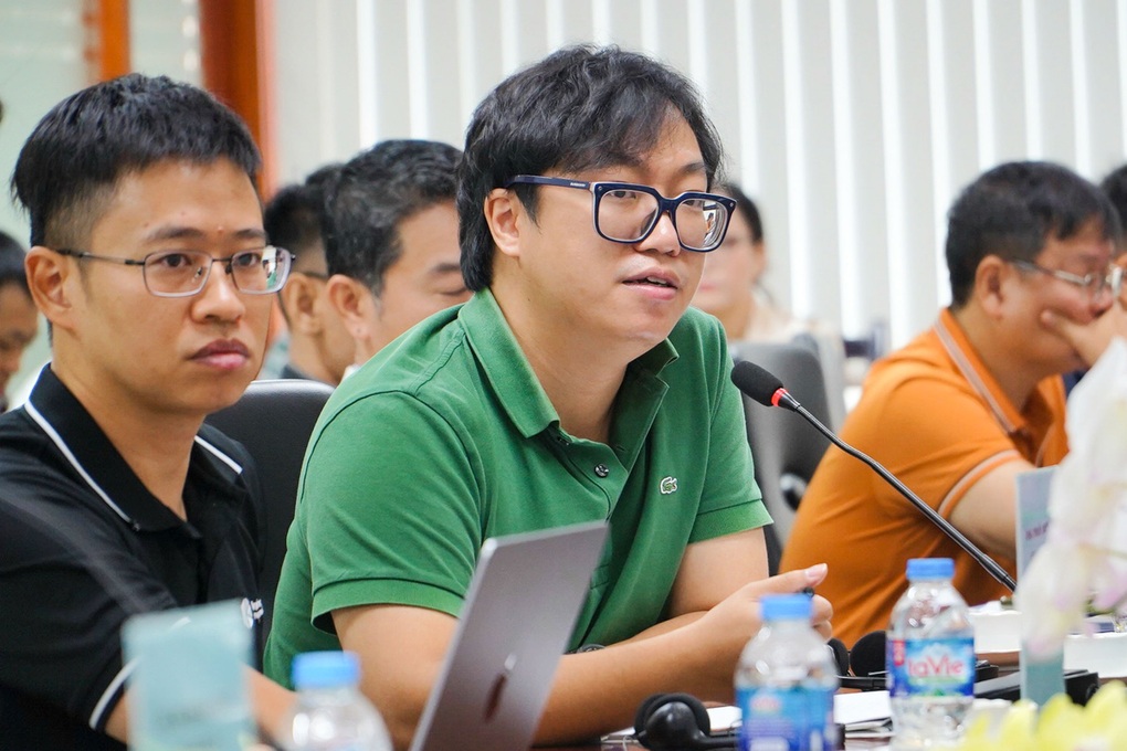 Cơ hội để Việt Nam trở thành trung tâm tài sản số toàn cầu - 2 Cơ hội để Việt Nam trở thành trung tâm tài sản số toàn cầu - 2
