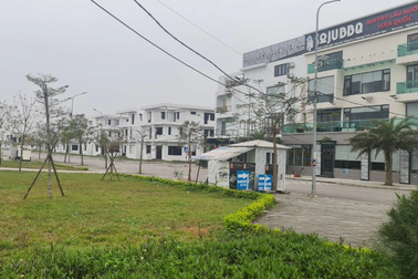 Khu đô thị sinh thái Sông Đơ - tâm điểm đầu tư mới ở thành phố Sầm Sơn