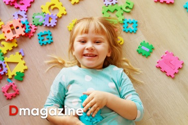 Giáo dục sớm có biến con thành đứa trẻ "chín ép"?