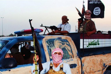 IS bắt hơn 3.500 người làm nô lệ