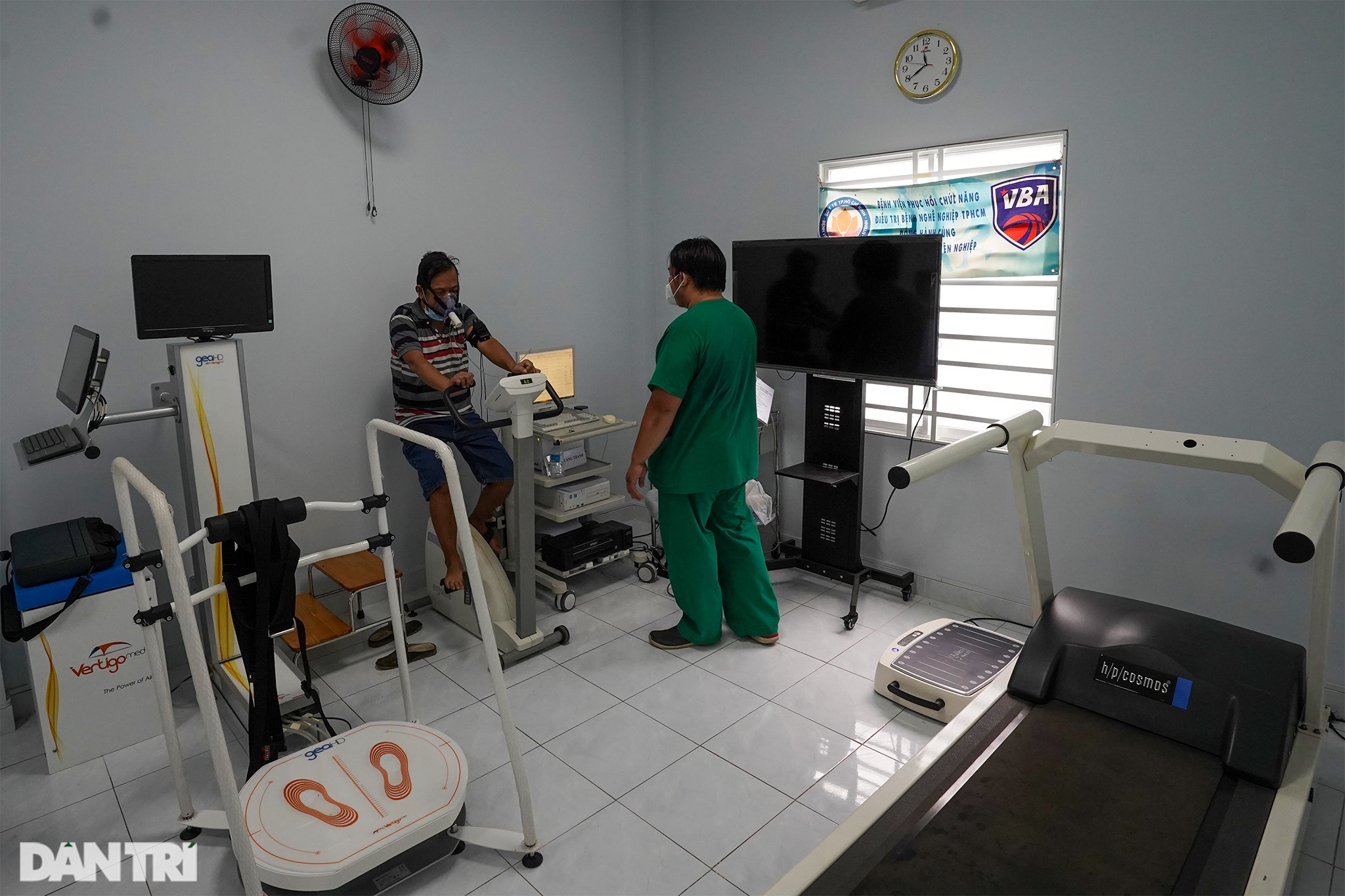 Hướng dẫn phục hồi phổi tại giường cho bệnh nhân Covid-19 - 13 Hướng dẫn phục hồi phổi tại giường cho bệnh nhân Covid-19 - 13
