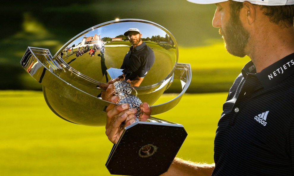 Tìm hiểu về hệ thống FedEx Cup play-off, nơi tìm ra golfer số một trong năm - 2 Tìm hiểu về hệ thống FedEx Cup play-off, nơi tìm ra golfer số một trong năm - 2
