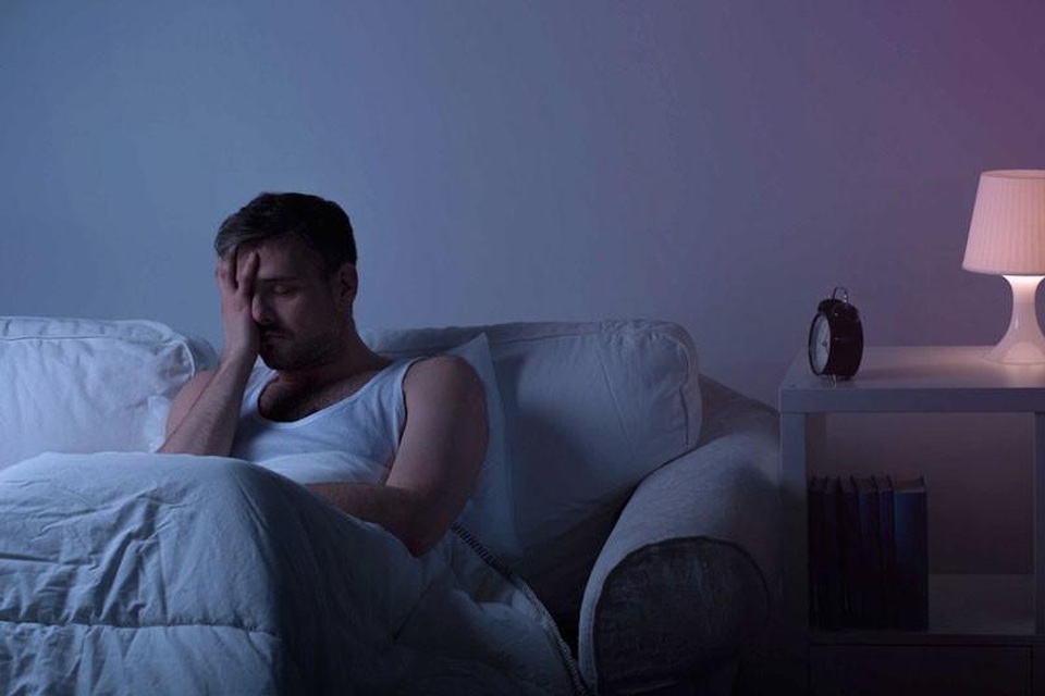 Phì đại tuyến tiền liệt: Nếu không can thiệp sớm có thể để lại nhiều hậu quả đáng tiếc - 1 Phì đại tuyến tiền liệt: Nếu không can thiệp sớm có thể để lại nhiều hậu quả đáng tiếc - 1