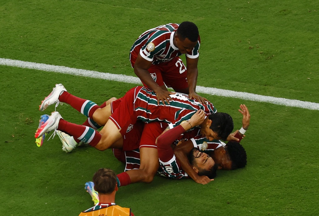 Nhận định Inter Milan vs Fluminense (2h ngày 1/7): Kết cục bất ngờ - 2 Nhận định Inter Milan vs Fluminense (2h ngày 1/7): Kết cục bất ngờ - 2