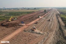 Giám sát loạt dự án giao thông: Chậm tiến độ, tăng vốn hàng nghìn tỷ