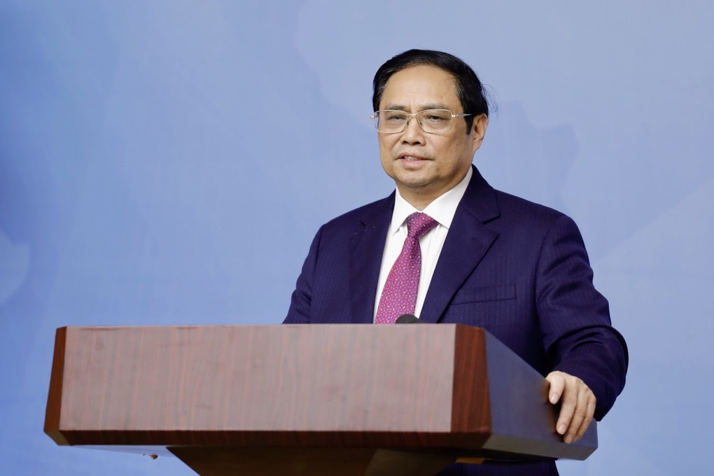 6 nguyên nhân thành công, 6 bài học kinh nghiệm từ ngoại giao vaccine - 2 6 nguyên nhân thành công, 6 bài học kinh nghiệm từ ngoại giao vaccine - 2