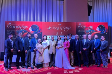 Toyota Việt Nam và những nỗ lực vun đắp tình hữu nghị Việt - Nhật