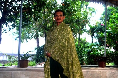 Chuỗi ngày gian khổ vượt Trường Sơn qua ký ức của người lính đặc công