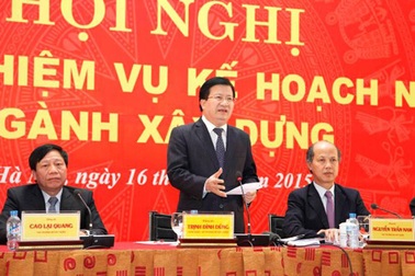 Vụ sập hầm thuỷ điện: Thêm cảnh báo về chất lượng công trình xây dựng